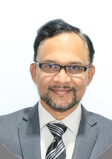 Dr Shafiqur Rahman