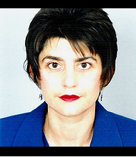 Maya Lambovska