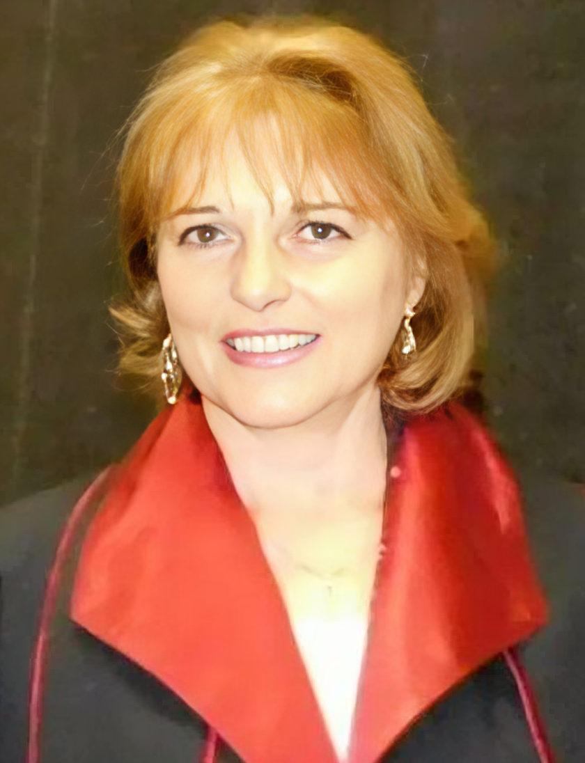 Yordanka Angelova Pic 2